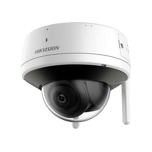 CAMARA IP WIFI HIKVISION DS 2CV2141G2 IDW DOME