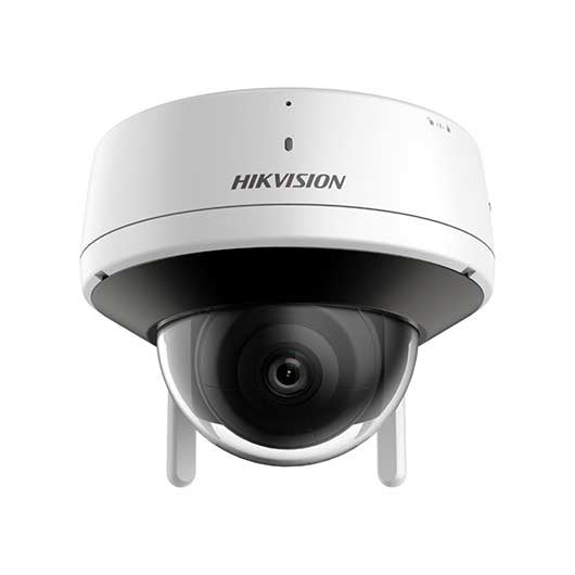 CAMARA IP WIFI HIKVISION DS 2CV2141G2 IDW DOME