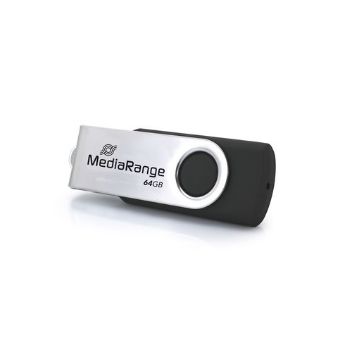 PENDRIVE 64GB USB 32 MEDIARANGE