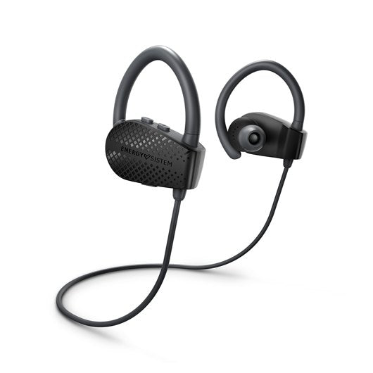 AURICULARES BLUETOOTH ENERGY SISTEM SPORT 1 DARK