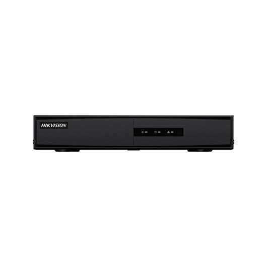 VIDEOGRABADOR NVR HIKVISION DS 7108NI Q1 M