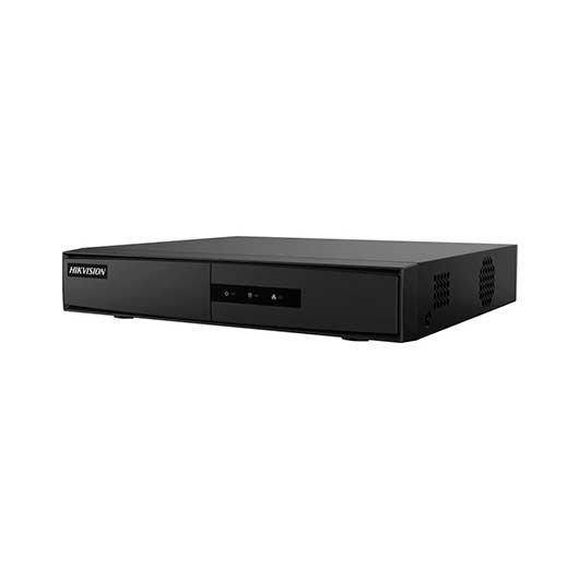 VIDEOGRABADOR NVR HIKVISION DS 7108NI Q1 M