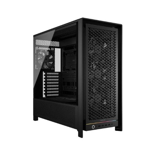TORRE E ATX CORSAIR FRAME 5000D R5 BLACK
