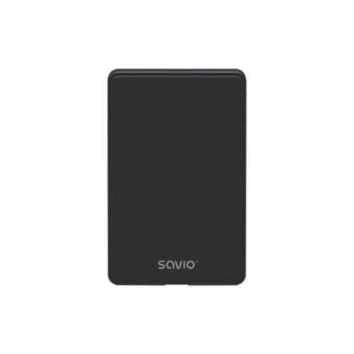 CARCASA EXTERNA DISCO DURO HDD SDD 25 AK 73 73