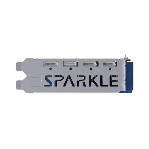 VGA SPARKLE A380 ELF 6GB GDDR6