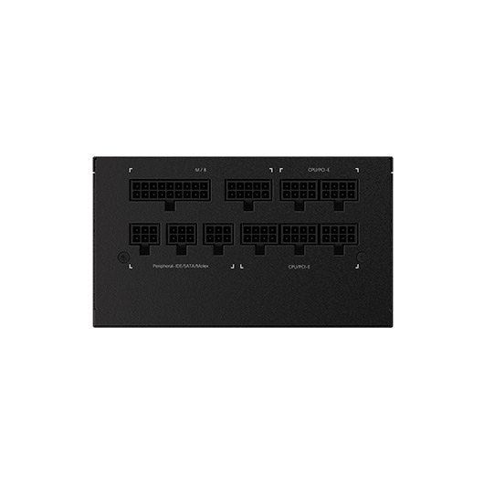FUENTE DE ALIMENTACION ATX 750W GIGABYTE P750GM