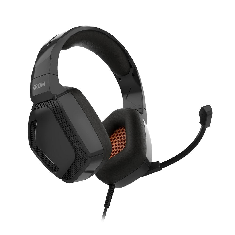 AURICULARESMICRO KROM KOPA PRO BLACK