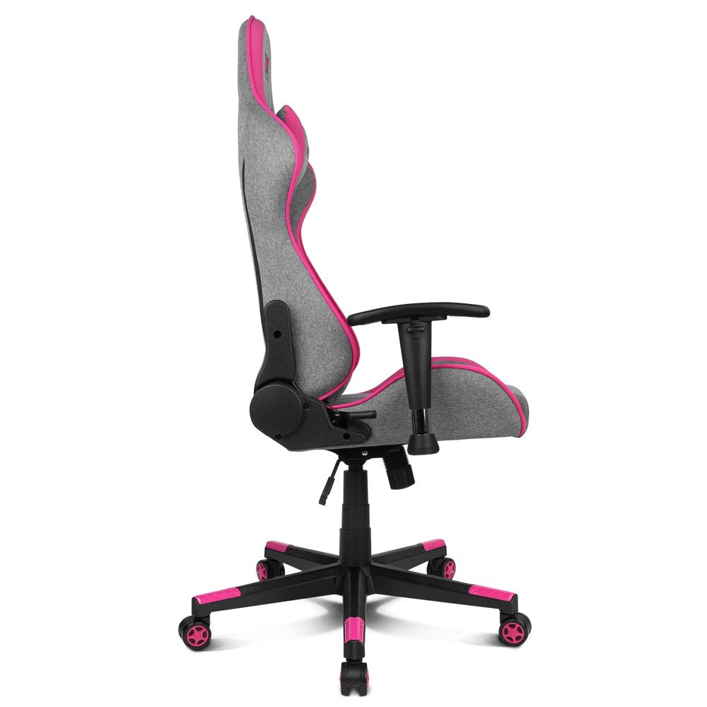SILLA GAMING DRIFT DR90 PRO GREY PINK