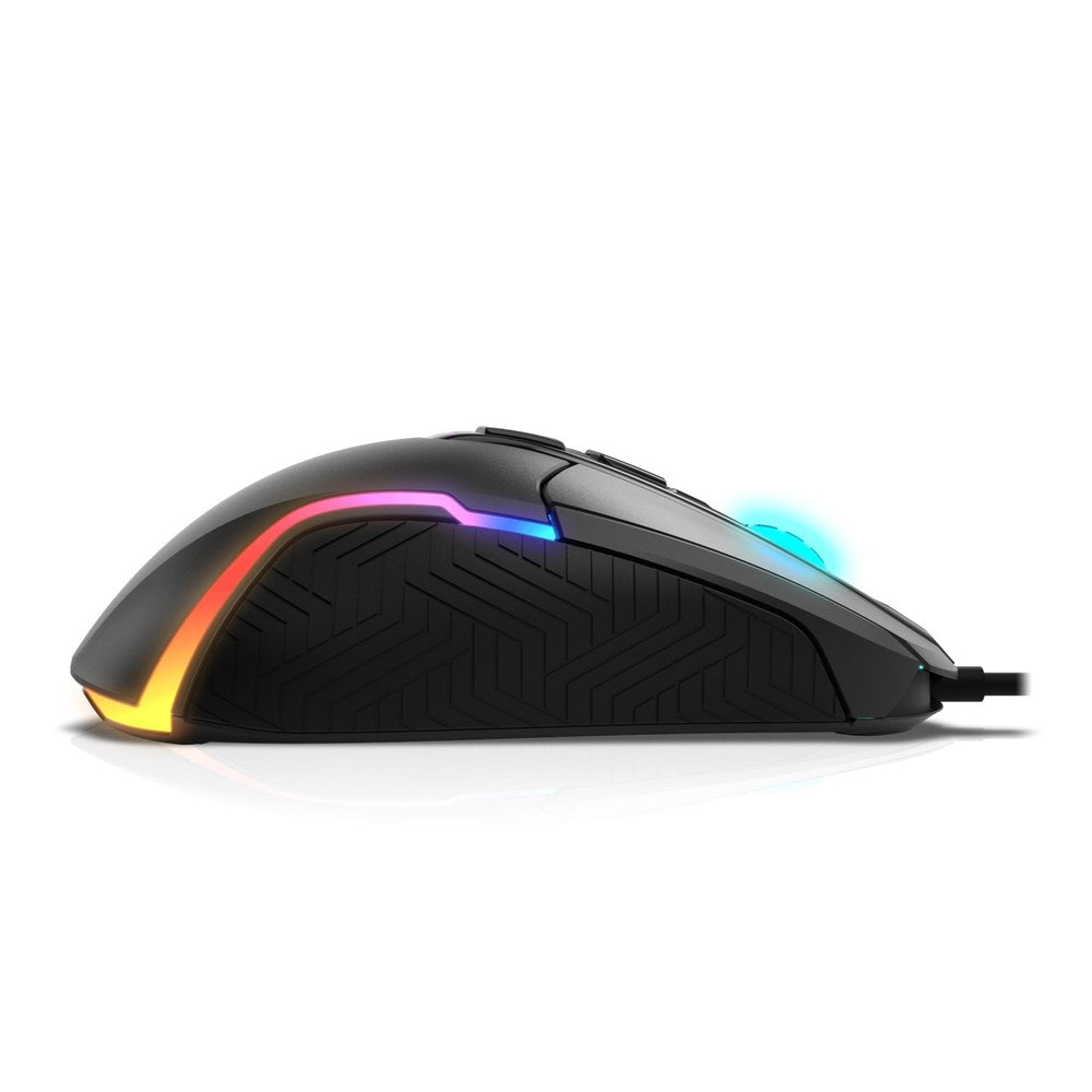 RATON OPTICO KROM KICK