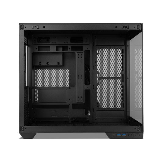 TORRE ATX NOX HUMMER ASTRA NEO CRISTAL T BK
