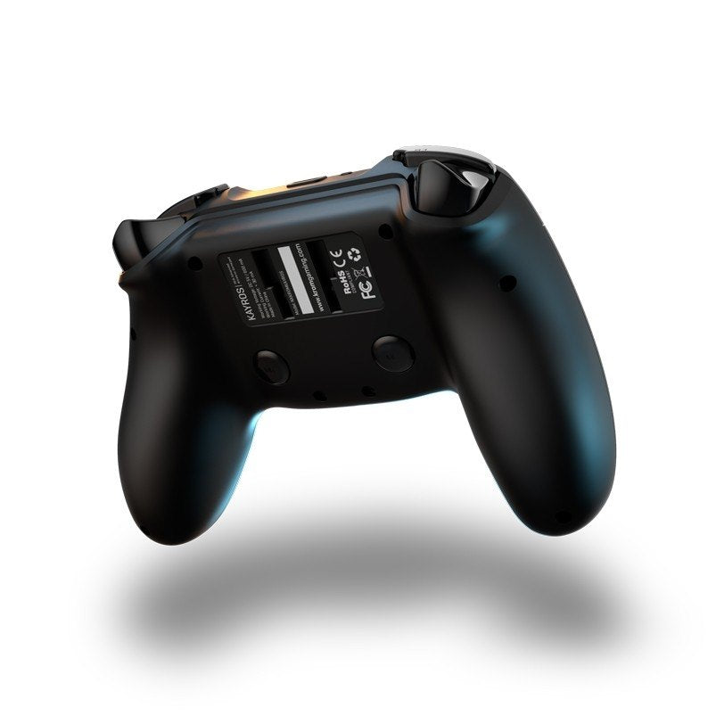 GAMEPAD KROM KAYROS PC SWITCH ANDROID IOS