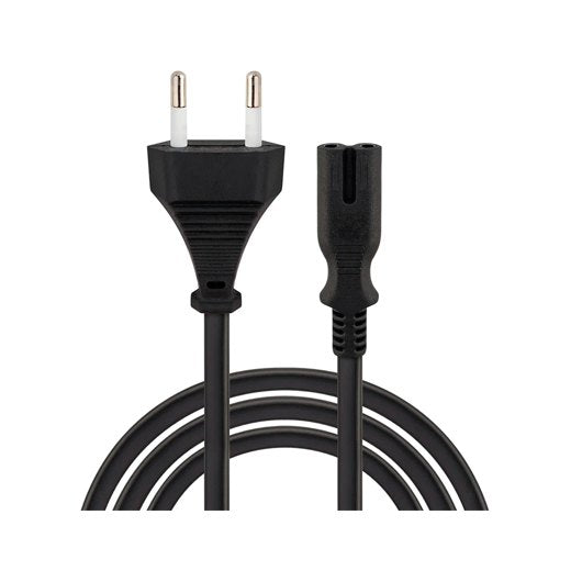CABLE ALIMENTACION UNIVERSAL SAVIO CL 185 5M