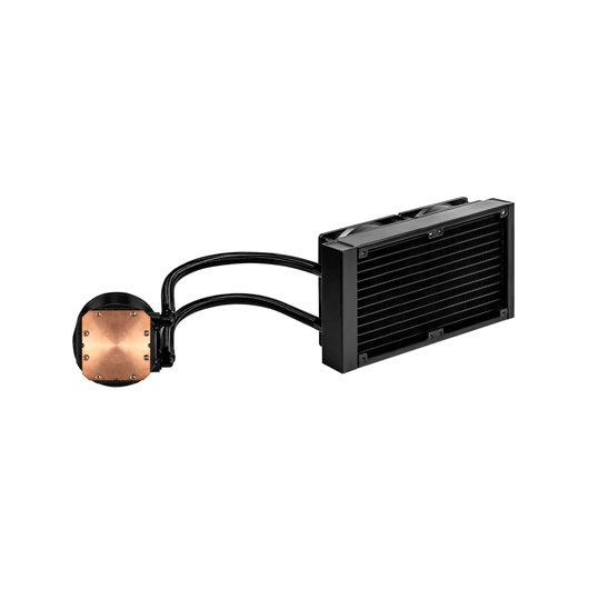 DISIPADOR REF LIQUIDA SAVIO VELOX 240MM ARGB