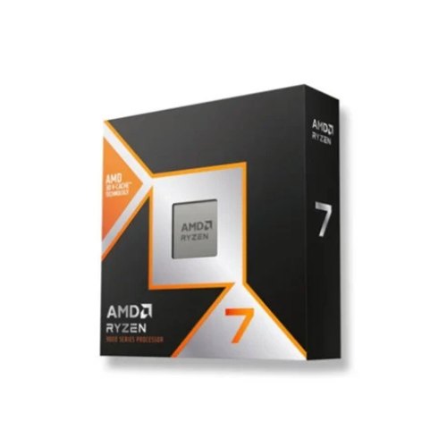 PROCESADOR AMD AM5 RYZEN 7 9800X3D 8X52GHZ 104MB TRAY