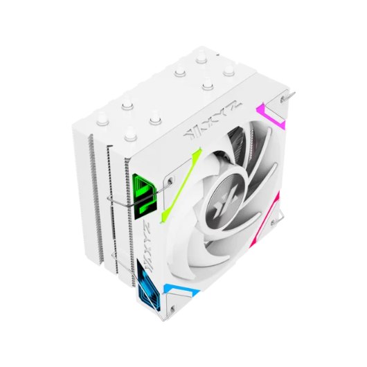 DISIPADOR XYZ THERMAX 4 WHITE
