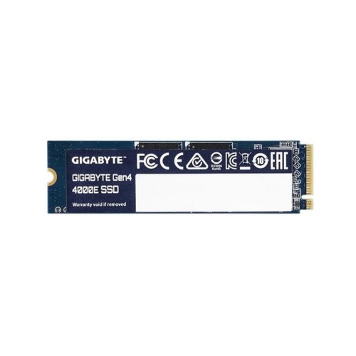 DISCO DURO M2 SSD 500GB PCIE4 GIGABYTE G440E500G NVME