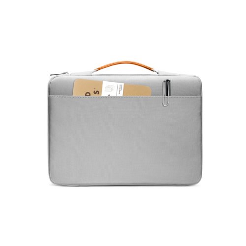 MALETIN PORTATIL 144 TOMTOC DEFENDER A14 GRAY