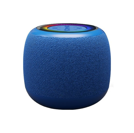 ALTAVOZ BLUETOOTH 50 5W NEGRO SAVIO BS 042