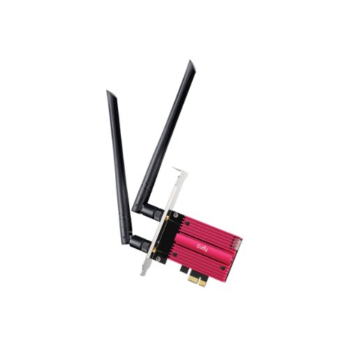 WIRELESS LAN PCI E BE9300 CUDY WE9300 WIFI 7