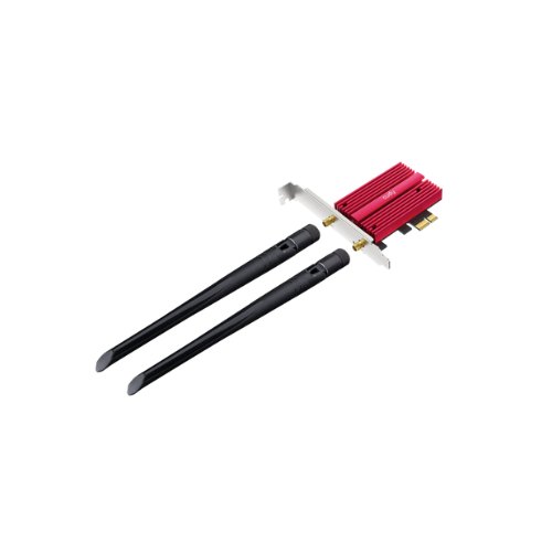 WIRELESS LAN PCI E BE9300 CUDY WE9300 WIFI 7