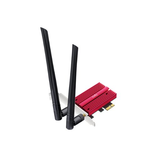 WIRELESS LAN PCI E BE9300 CUDY WE9300 WIFI 7