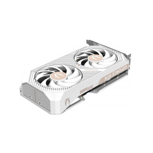 VGA ZOTAC GAMING RTX 5050 TWIN EDGE OC 8GB WHITE