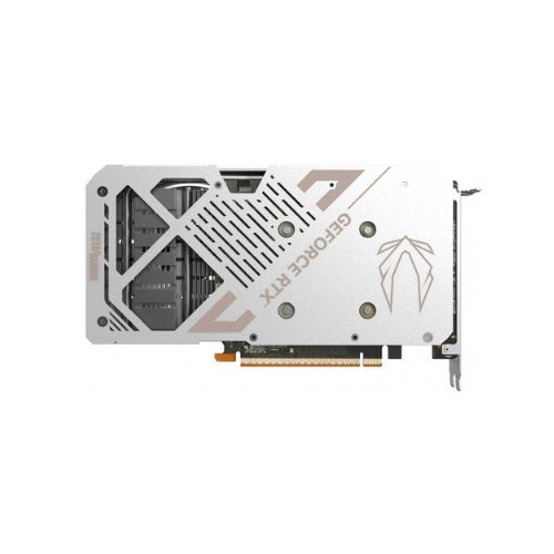 VGA ZOTAC GAMING RTX 5050 TWIN EDGE OC 8GB WHITE