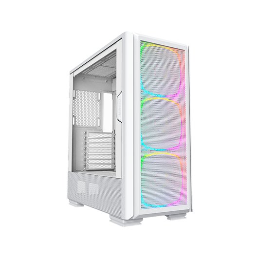 TORRE E ATX MONTECH SKY TWO GX WHITE