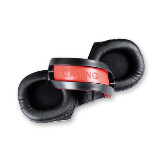 AURICULARES GAMING SAVIO FORGE JACK 35 MM USB