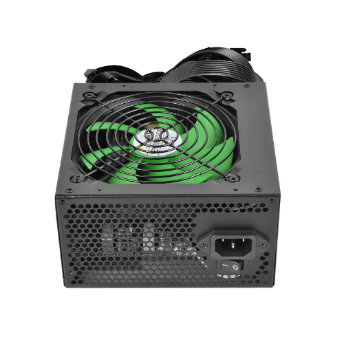FUENTE DE ALIMENTACION ATX L LINK 650W LL PS 650