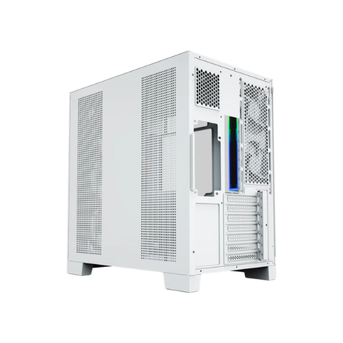 TORRE ATX XYZ NEUTRON X WHITE