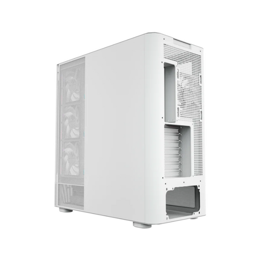 TORRE ATX XYZ QUANTUM WHITE