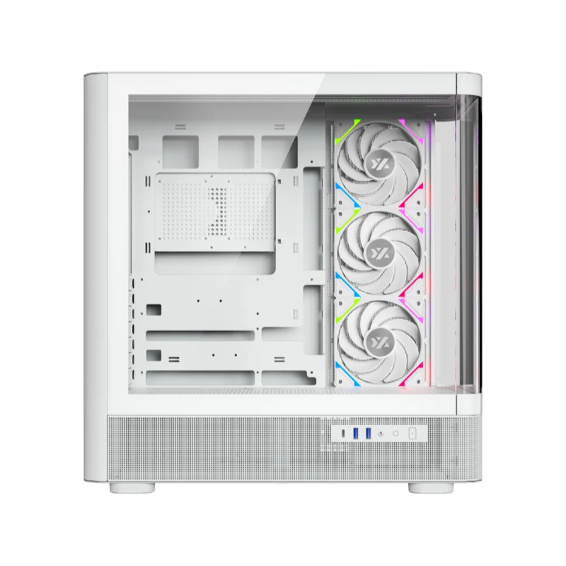 TORRE ATX XYZ QUANTUM WHITE