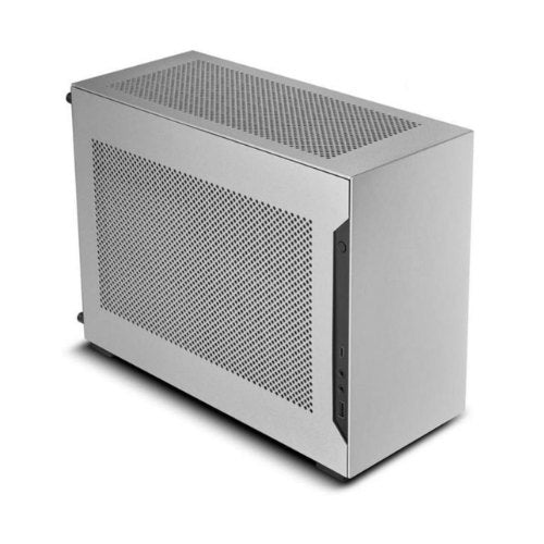 TORRE MINI ATX LIAN LI A4 H2O PCIE 50 WHITE