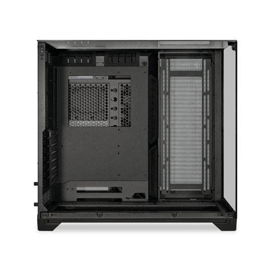 TORRE E ATX LIAN LI O11 VISION COMPACT BLACK