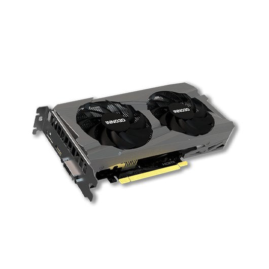 TARJETA GRAFICA INNO3D RTX 3050 TWIN X2 6GB V2