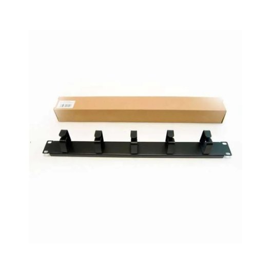 ORGANIZADOR DE CABLES PEPEGREEN METALICO