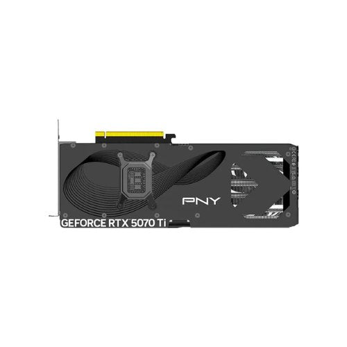 TARJETA GRAFICA PNY RTX 5070TI 16GB OVERCLOCKED