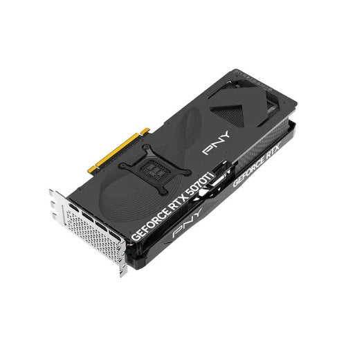 TARJETA GRAFICA PNY RTX 5070TI 16GB OVERCLOCKED
