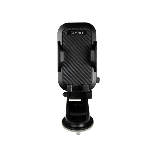 SOPORTE COCHE SAVIO BLACK CH 04