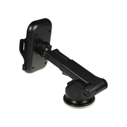 SOPORTE COCHE SAVIO BLACK CH 04
