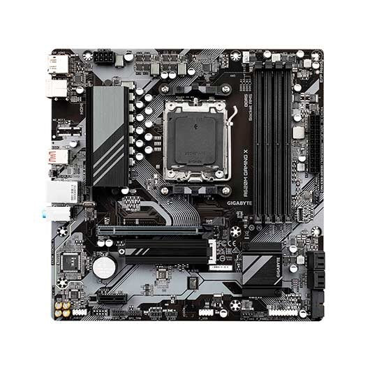 PLACA BASE GIGABYTE AM5 A620M GAMING X 10 DDR5