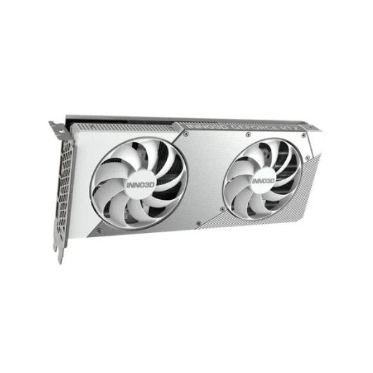 TARJETA GRAFICA INNO3D RTX 5070 TWIN X2 OC WHITE 12GB