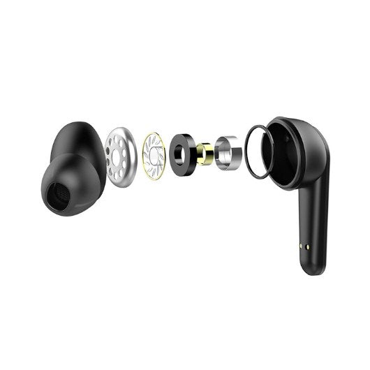 AURICULARES INALAMBRICOS BL 53 SAVIO TWS 11