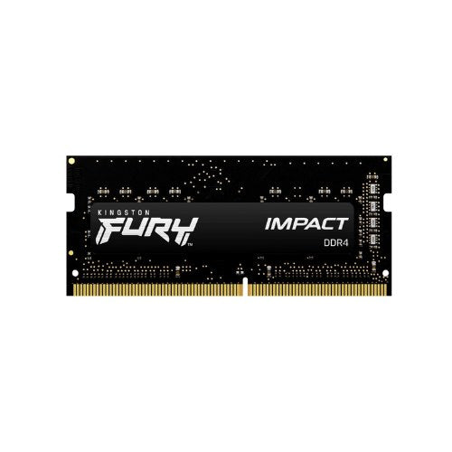 MODULO MEMORIA RAM SO DIMM DDR4 8GB 3200 MHZ KINGSTON FURY