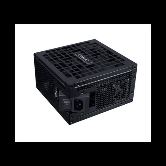 FUENTE DE ALIMENTACION LIAN LI RS1000W GOLD BLACK