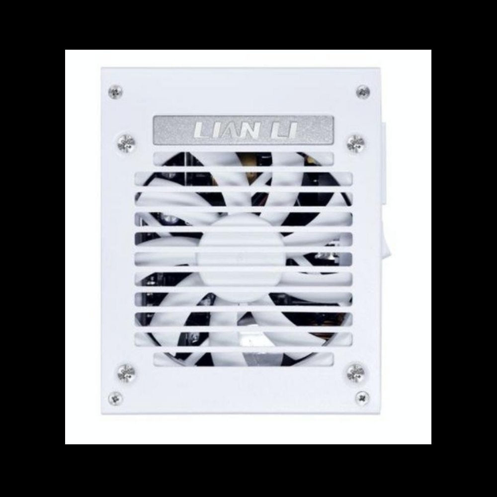 FUENTE DE ALIMENTACION SFX 750W LIAN LI SP750 V2 WHITE