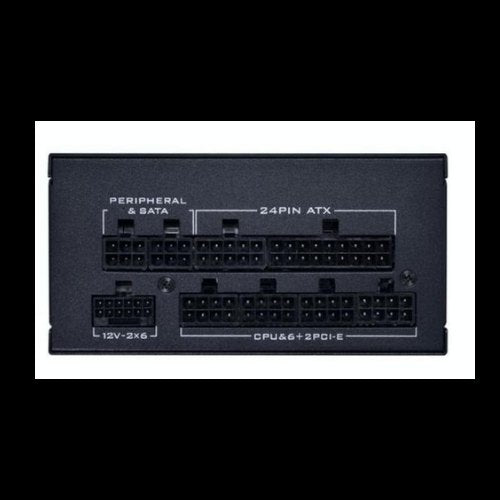 FUENTE DE ALIMENTACION SFX 850W LIAN LI SP850 V2 GOLD BLACK