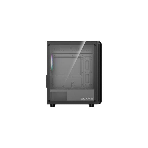 TORRE MATX XYZ AIRONE 60 MESH LITE BLACK