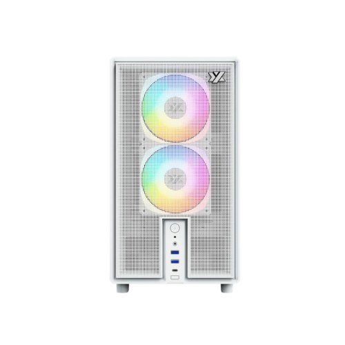 TORRE MATX XYZ ATOM WHITE
